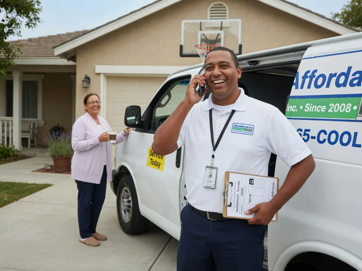 Central Ac Repair Weston, MO FAQs